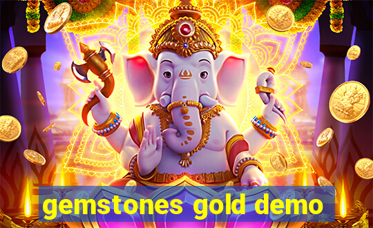 gemstones gold demo